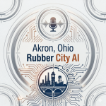 Rubber City AI - Audio Blogs and Articles